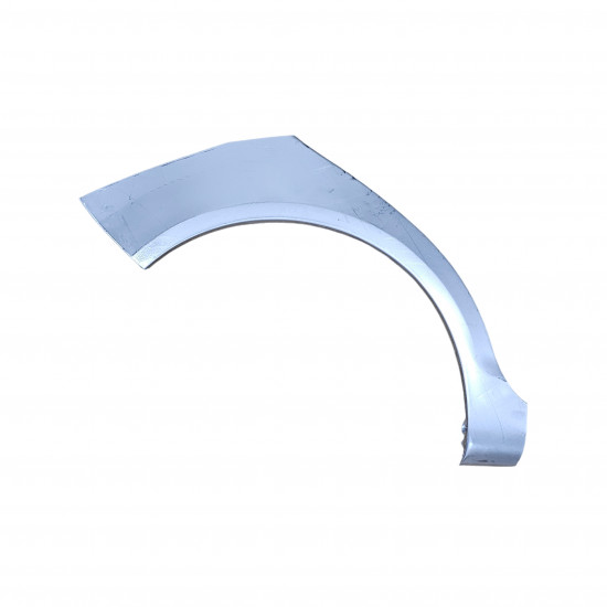 Pannello di riparazione parafango posteriore per Volkswagen Golf Plus 2005-2013 / Destra 5197