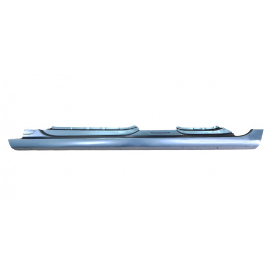 Sottoporta Lamiera Completo per Volkswagen Golf Plus 2005-2013 / Sinistra 7082