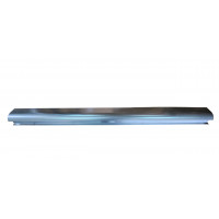 Pannello di riparazione sottoporta lamiera per Volkswagen Golf Plus 2005-2013 / Sinistra = Destra (simmetrico) 7083