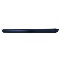 Sottoporta Lamiera Completo per Ford Granada 1977-1985 / Sinistra 8775