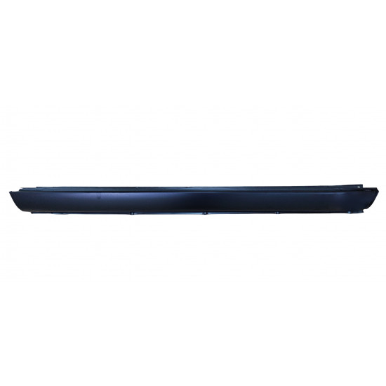 Sottoporta Lamiera Completo per Ford Granada 1977-1985 / Sinistra 8775