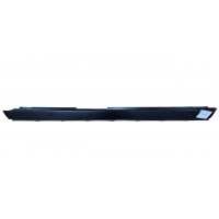 Sottoporta Lamiera Completo per Ford Granada 1977-1985 / Destra 8774