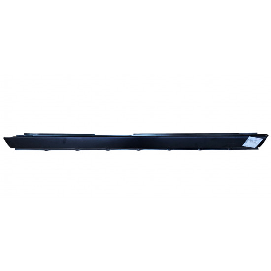 Sottoporta Lamiera Completo per Ford Granada 1977-1985 / Destra 8774