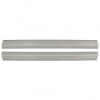 Pannello di riparazione sottoporta lamiera per Fiat Grande Punto Evo 2005- / Sinistra+Destra / Set 11374