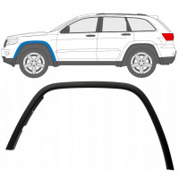 Modanatura parafango anteriore per Jeep Grand Cherokee 2010-2021 / Sinistra 12949