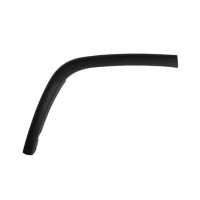 Modanatura laterale parafango posteriore per Jeep Grand Cherokee 2010-2021 / Destra 15849