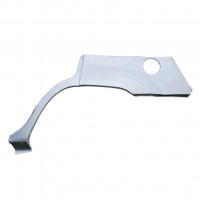 Pannello di riparazione parafango posteriore per Jeep Grand Cherokee 2004-2010 / Sinistra 8972
