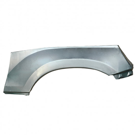 Pannello di riparazione sezione superiore parafango posteriore per Suzuki Grand Vitara 2005-2014 / Sinistra 8508