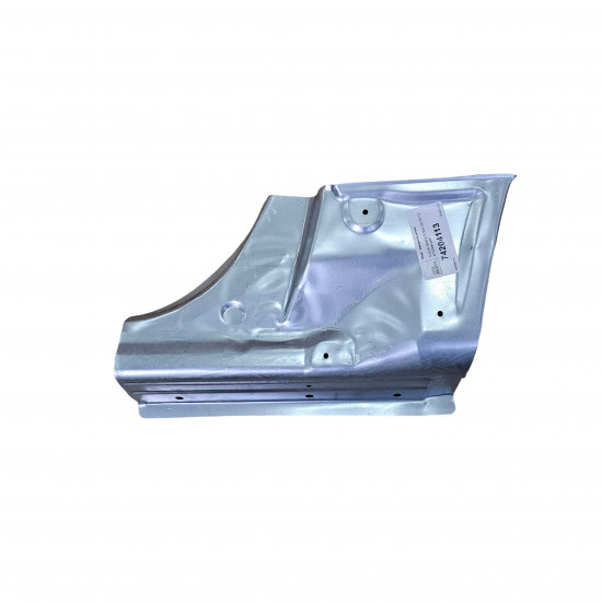 Pannello di riparazione sottoporta sotto la porta per Suzuki Grand Vitara 2005-2014 / Sinistra 8688