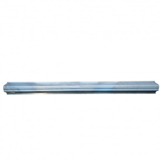 Pannello di riparazione sottoporta lamiera per Suzuki Grand Vitara 2005-2014 / Sinistra = Destra (simmetrico) 8897