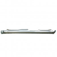 Sottoporta Lamiera Completo per Suzuki Grand Vitara 2005-2014 / Sinistra 6105