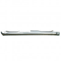 Sottoporta Lamiera Completo per Suzuki Grand Vitara 2005-2014 / Destra 6104