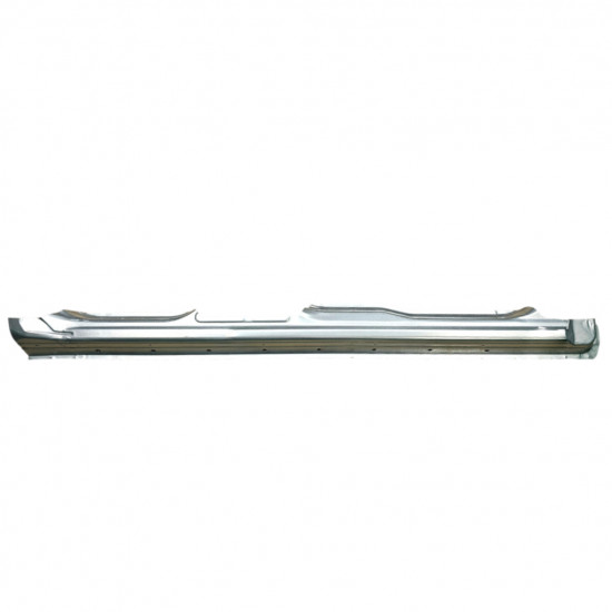 Sottoporta Lamiera Completo per Suzuki Grand Vitara 2005-2014 / Destra 6104