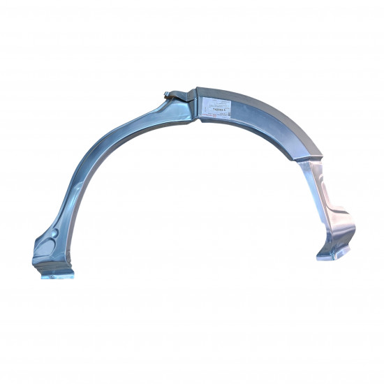 Pannello di riparazione parafango posteriore per Suzuki Grand Vitara 2005-2014 / Sinistra 5991
