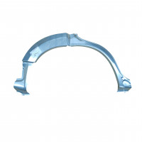 Pannello di riparazione parafango posteriore per Suzuki Grand Vitara 2005-2014 / Destra 5990
