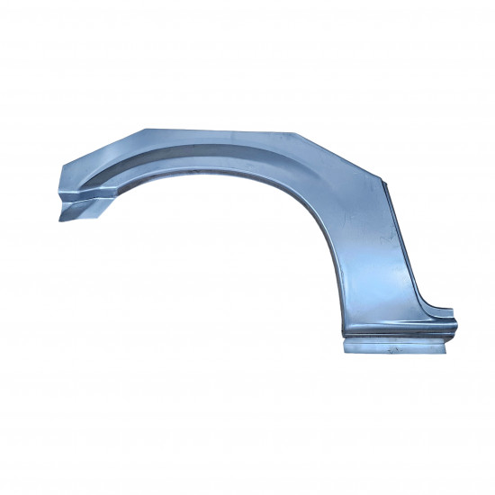 Pannello di riparazione parafango posteriore per Chrysler Voyager 2000-2008 / Destra 8611