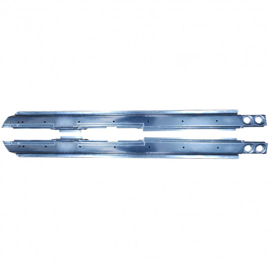 Sottoporta Lamiera Completo per Mercedes G-Class W460 W461 W463 1979- / Sinistra+Destra / Set 9441