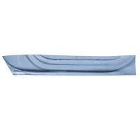 Pannello di riparazione porta posteriore per Mercedes G-Class W460 W461 W463 1979-2017 / Sinistra 5544