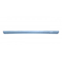 Lamiera rivestimento esterno tetto per Mercedes G-Class W460 W461 W463 1979-2017 9124