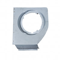 Staffa del faro per Mercedes G-Class W460 W461 W463 1979- / Sinistra 11895