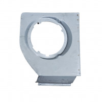 Staffa del faro per Mercedes G-Class W460 W461 W463 1979- / Destra 11894