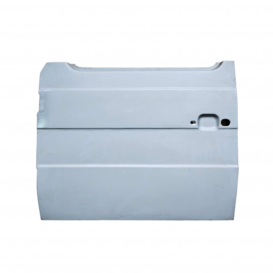 Pannello di riparazione porta anteriore alta per Mercedes G-Class W460 W461 W463 1979- / Sinistra 5548