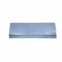 Pannello di riparazione porta anteriore bassa per Mercedes G-Class W460 W461 W463 1979- / Sinistra 5540
