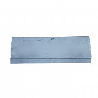 Pannello di riparazione porta anteriore bassa per Mercedes G-Class W460 W461 W463 1979- / Destra 5539