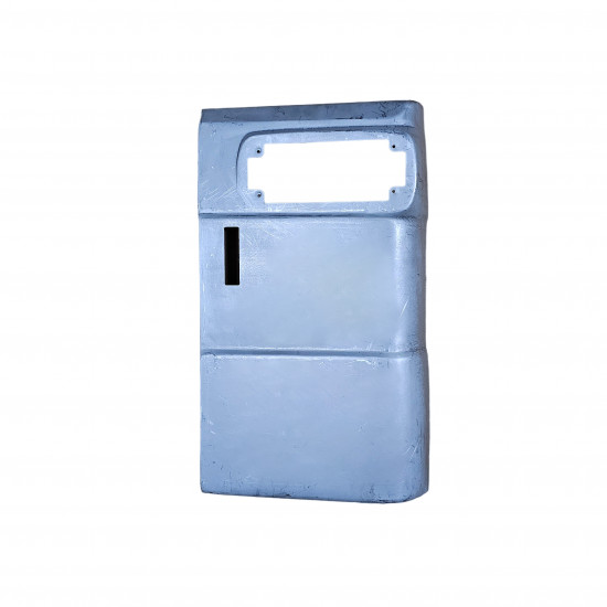 Lamiera di riparazione dell'angolo posteriore per Mercedes G-Class W460 1979-1993 / Sinistra 5413