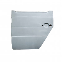 Pannello di riparazione porta posteriore alta per Mercedes G-Class W460 W461 W463 1979- / Sinistra 5416