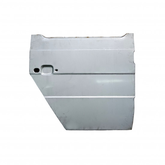 Pannello di riparazione porta posteriore alta per Mercedes G-Class W460 W461 W463 1979- / Destra 5415