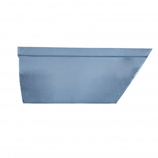 Pannello di riparazione porta posteriore bassa per Mercedes G-Class W460 W461 W463 1979- / Sinistra 5537