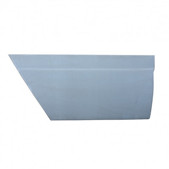 Pannello di riparazione porta posteriore bassa per Mercedes G-Class W460 W461 W463 1979- / Destra 5538