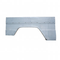 Pannello di riparazione parafango posteriore per Mercedes G-Class W460 W461 W463 1979- / Destra 5080
