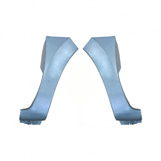 Pannello di riparazione parafango anteriore per Toyota Hilux 2005-2015 / Sinistra+Destra / Set 10069