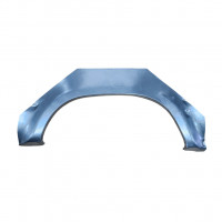Pannello di riparazione parafango posteriore per Toyota Hilux 1988-2001 / Destra 7071