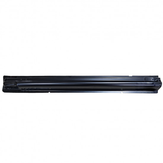 Pannello di riparazione sottoporta lamiera per Toyota Hilux 1988-2001 / Sinistra 12551