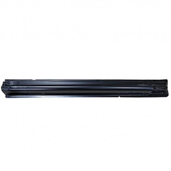 Pannello di riparazione sottoporta lamiera per Toyota Hilux 1988-2001 / Destra 12550