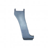 Lamiera di riparazione dell'angolo posteriore per Toyota Hilux 1998-2005 / Destra 7660