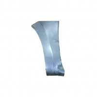 Pannello di riparazione parafango anteriore per Toyota Hilux 1998-2005 / Sinistra 7852