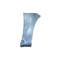 Pannello di riparazione parafango anteriore per Toyota Hilux 1998-2005 / Destra 7851