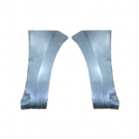 Pannello di riparazione parafango anteriore per Toyota Hilux 1998-2005 / Sinistra+Destra / Set 10068