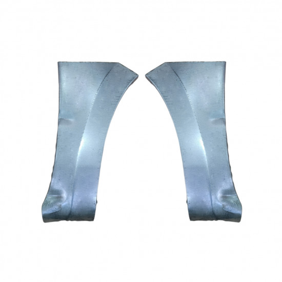 Pannello di riparazione parafango anteriore per Toyota Hilux 1998-2005 / Sinistra+Destra / Set 10068