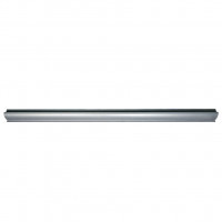 Pannello di riparazione sottoporta lamiera per Toyota Hilux 1998-2005 / Sinistra = Destra (simmetrico) 9028