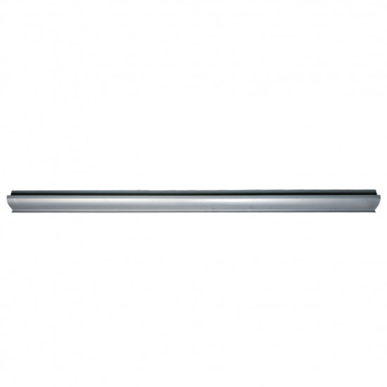 Pannello di riparazione sottoporta lamiera per Toyota Hilux 1998-2005 / Sinistra = Destra (simmetrico) 9028