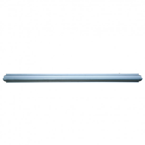 Pannello di riparazione sottoporta lamiera per Toyota Hilux 1998-2005 / Sinistra = Destra (simmetrico) 7073