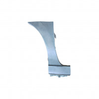 Pannello di riparazione parafango anteriore per Honda City 2008-2013 / Sinistra 7856