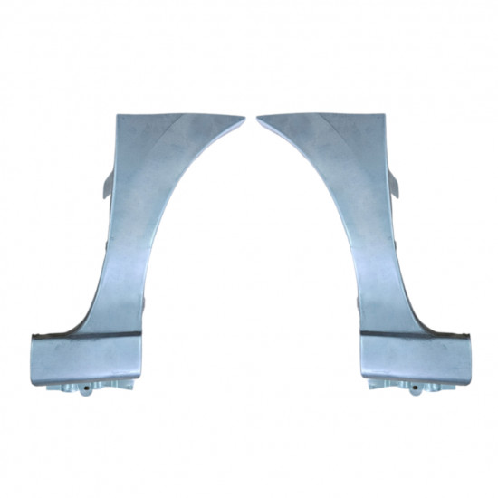 Pannello di riparazione parafango anteriore per Honda City 2008-2013 / Sinistra+Destra / Set 9946