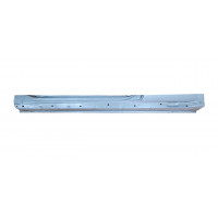 Sottoporta Lamiera Completo per Honda Civic 2005-2011 / Sinistra 7195