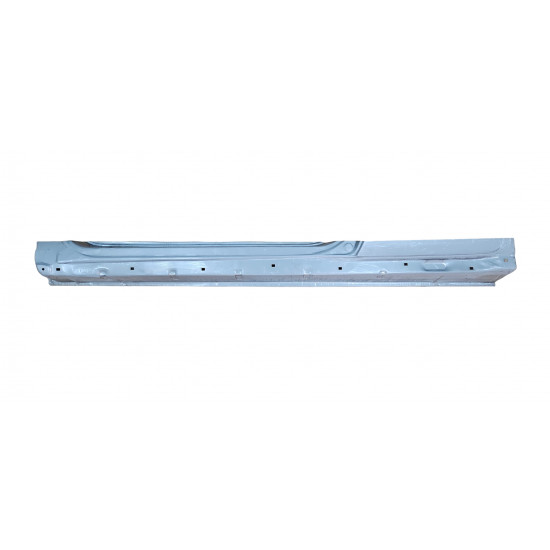Sottoporta Lamiera Completo per Honda Civic 2005-2011 / Sinistra 7195